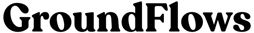 GroundFlows