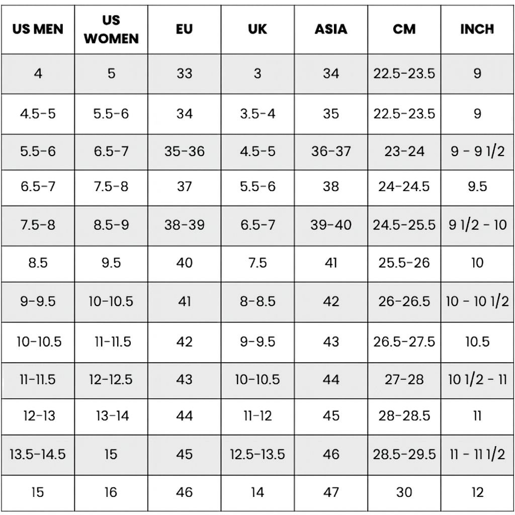 GroundFlows Sock Shoes | -50% OFF ENDS TONIGHT